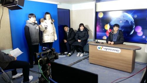 찾아가는 이동형 스튜디오 ‘미디어나눔버스 운영’ post image
