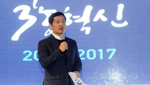 3농혁신, 한국농정의 표준이 되다 post image