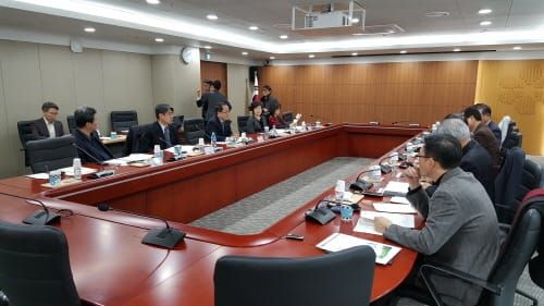 남북교류 사업으로 통일 공감대 넓힌다 post image