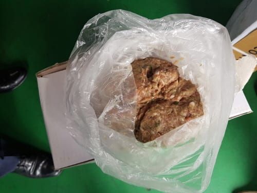 대전시특사경, 무허가 떡갈비 27톤 유통 적발 post image