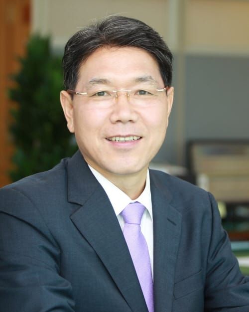 [신년인사] 이재관 대전시장 권한대행 post image