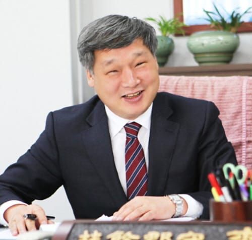 [신년인사] 부여군 post image