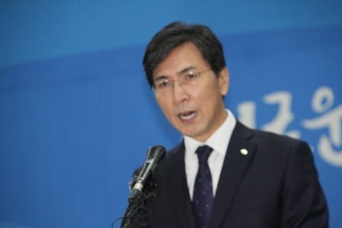 [신년인사] 안희정 충남도지사 post image
