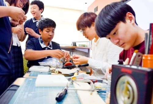 세종창조경제혁신센터, 교육부 진로체험 유공기관 장관 표창 post image