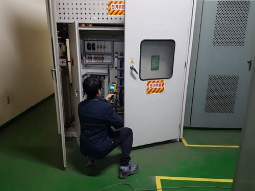 군포시, 다중이용시설 합동 특별점검 실시 post image