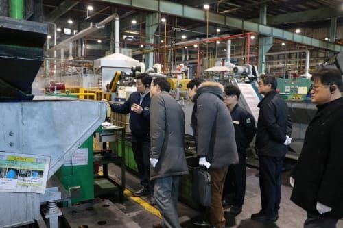 대전혁신센터, 우수 스마트공장 구축사례 발표회 성료 post image