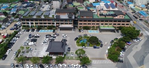 군민이 행복한 희망 부여 만든다 post image