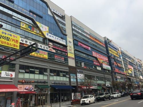 복합건축물 절반 ‘필로티·드라이비트’ post image