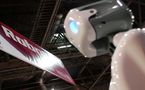 CES 2018 '인공지능에 초점 둔 기술과 세션' post image