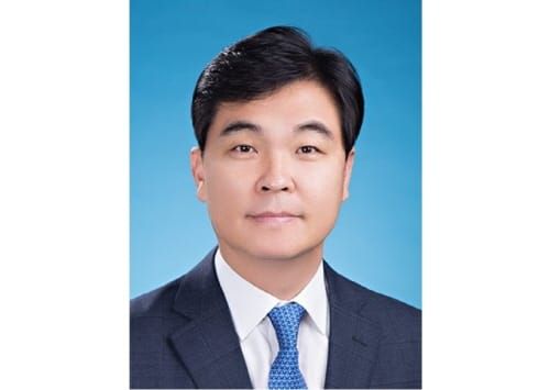 충남도 제12대 정무부지사 윤원철 前 청와대 행정관 내정 post image