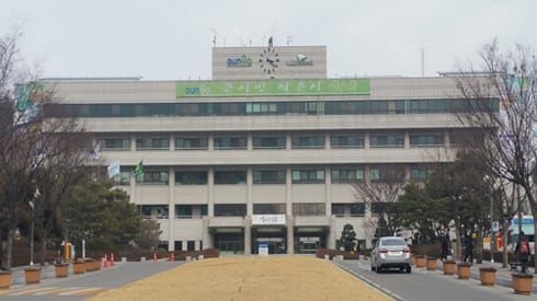 군포시, 청년취업 ‘승승장구’ 돕는다 post image