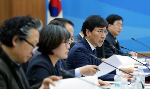 충남도정 ‘지속가능발전 체계 마련’ 매진 post image