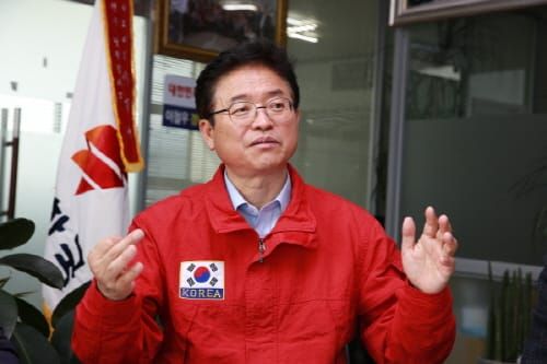 즉문즉답 인터뷰- 이철우 국회의원 post image
