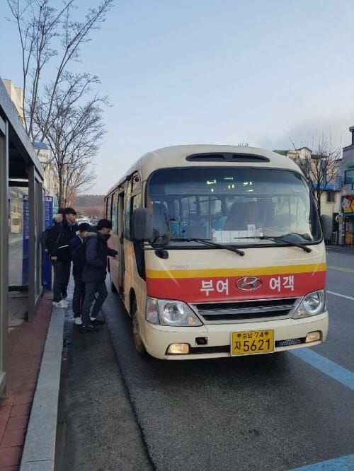 부여군, 교통분야 군민 수혜 확대 post image