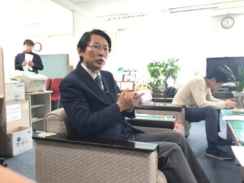 대전효문화진흥원, ‘장기수사로 와해 위기’ post image