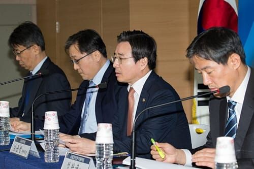가상통화 투기근절 정부 대책 발표 post image