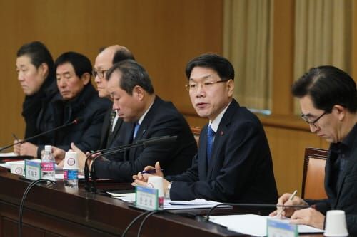 대전시, 지역 유통 상생협력 간담회 개최 post image