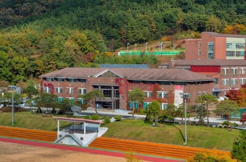 충남도립대 수시2차 경쟁률 17.2대1…2년 연속 전국도립대 1위 post image