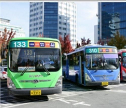 2018년 시민모니터단 적극 활동, 시내버스 서비스 향상 제고 post image