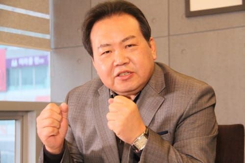‘서울 내 대전지역 출신 학생 위한 대전학사 건립’ post image