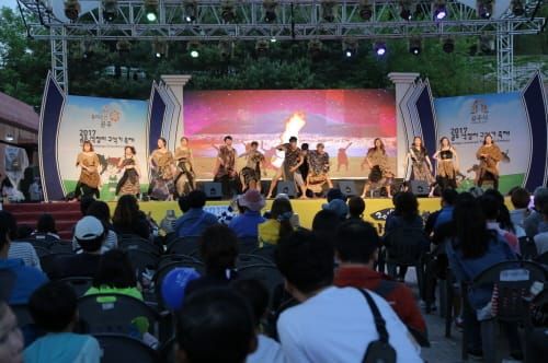 공주 석장리구석기축제 ‘대표축제’ 선정 post image