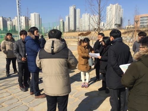행복도시 다정동 입주 민․관 합동점검 실시 post image