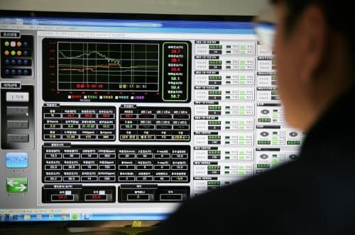 부여군, 첨단 ICT 기술 접목 스마트 원예농업 확대 post image
