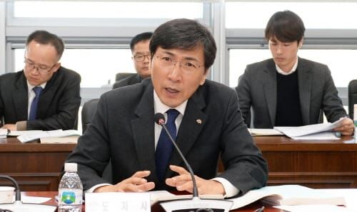 “인사채용구조 정비, 정부혁신 마지막 과제” post image