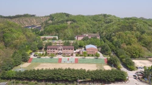 대한상공회의소 충남인력개발원 “드론 전문교육기관” 지정 post image