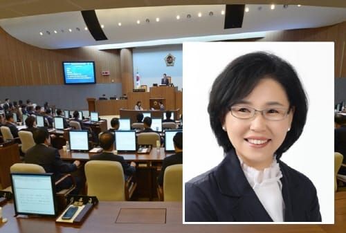 충남도의회 김연 의원, 건전한 입양 문화 조성 기반 마련한다 post image
