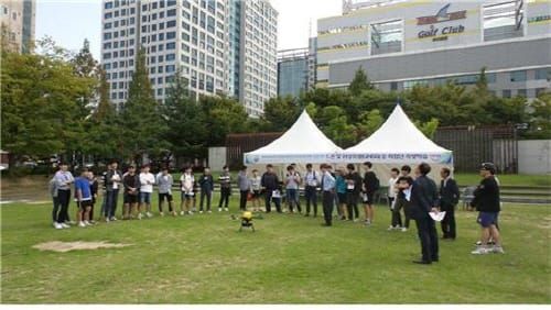 대전시, 드론 운영으로 시정 효율 높인다 post image