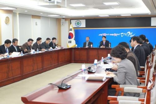 대전시, 내년 국비 2조 9,800억 원 확보 목표 post image