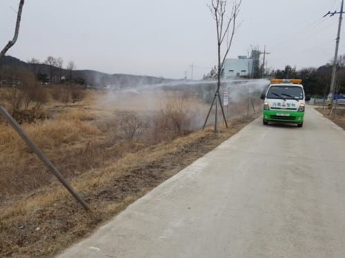 설 명절 AI 사전예방 총력 post image