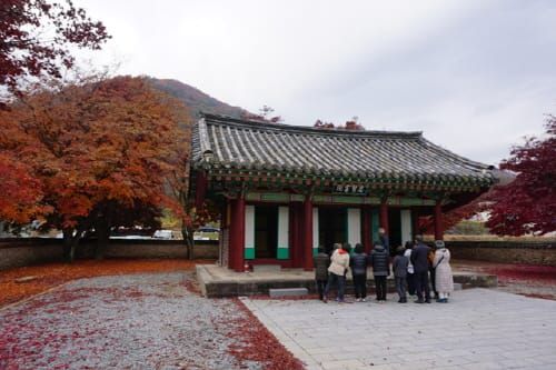 충현서원, ‘반반한’ 문화공간으로 거듭나다 post image