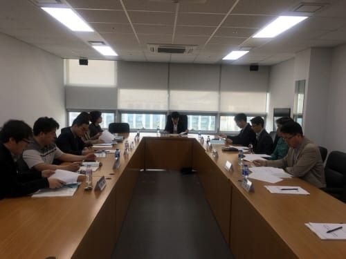 세종시교육청, 「2018 수학여행 지원단」 회의 개최 post image