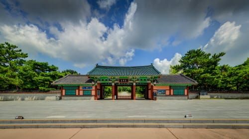 이순신 장군·윤봉길 의사 정신 되새긴다 post image