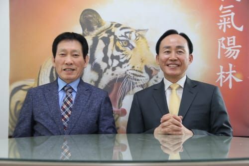 ‘중소기업이 살아야 경제가 산다’… 뉴젠, 국내 유일의 의료용 비데 기업 post image
