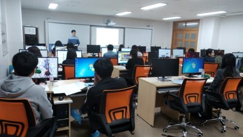 세종시교육청, 소프트웨어교육 교사 연수 개시 post image