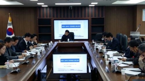 세종시, 고용창출 우수기업 인증제 post image