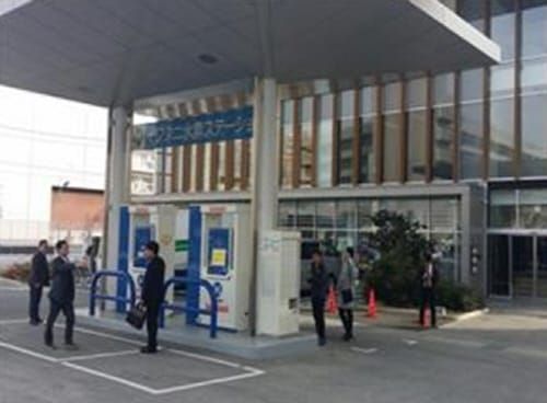 대전에 첫 민간운영 수소충전소 생긴다 post image