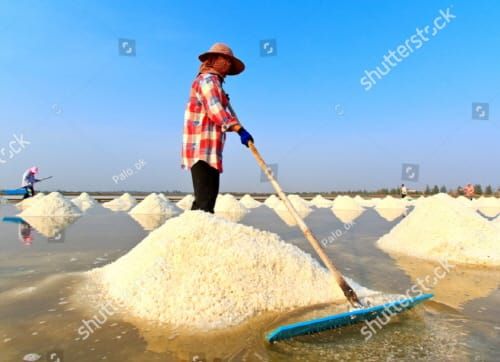 갯벌 이용 제염과 온돌문화 국가무형문화재 지정 post image