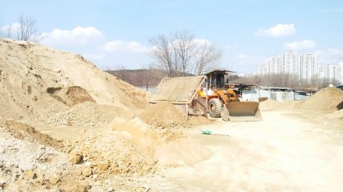 대전시 특사경, 비산먼지 발생사업장 9곳 적발 post image