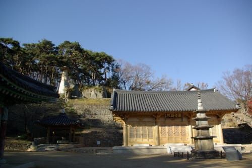 부여군, 명사와 함께하는 백제역사문화탐방 시작 post image