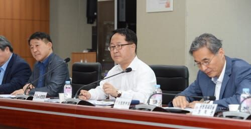 국비 목표 91% 반영…‘긴장의 끈’ 더 죈다 post image