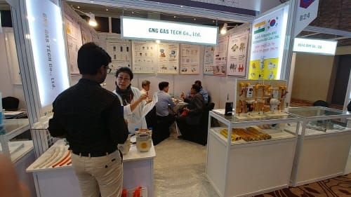 대전 중소기업, 세계3위 인도시장 공략 발판 마련 post image