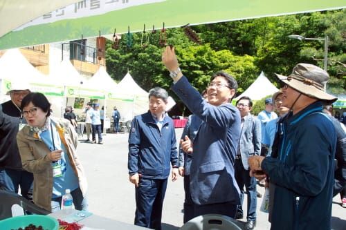 바이오블리츠 코리아 2018 행사 성료 post image