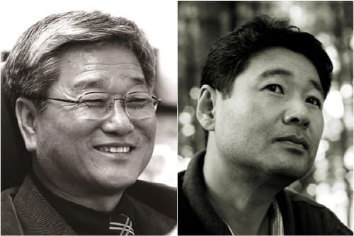 제28회 편운문학상 수상자, 조창환-장석남 시인 공동 선정 post image
