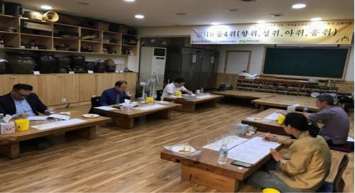 맛 좋고 향 좋은 ‘충남술 TOP 10’ 뽑는다 post image