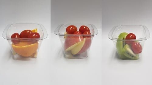‘얘들아 신선한 과일 간식 먹자~’ post image