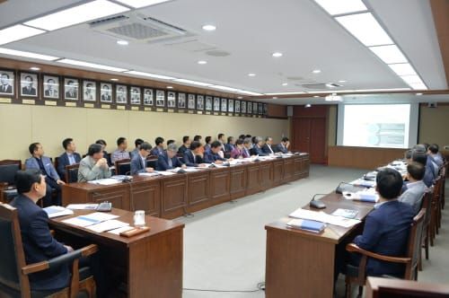 부여군, 세계유산 정림사지 4차산업혁명으로 다시 태어난다 post image